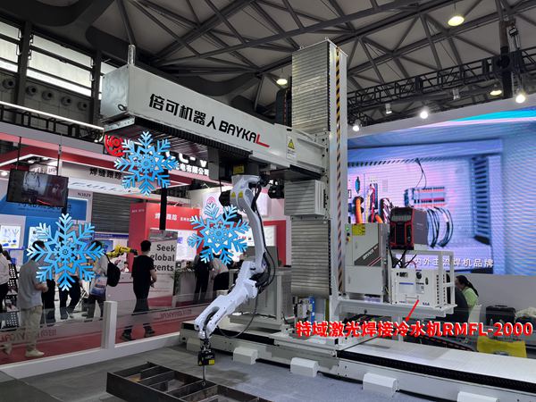 铝材可以使用激光焊接吗?焊接时的注意事项?