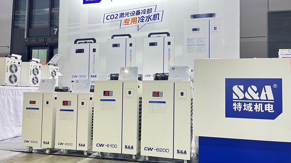 镀膜机需要冷水机吗?