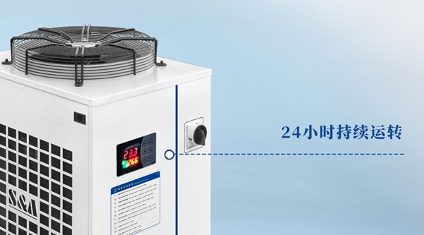 冬季如何预防冷水机结冰?