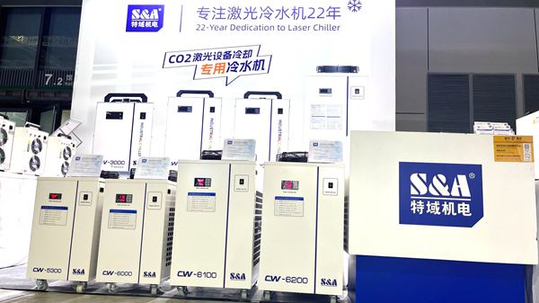 CO2激光焊接机适用于哪些塑料材料的焊接?