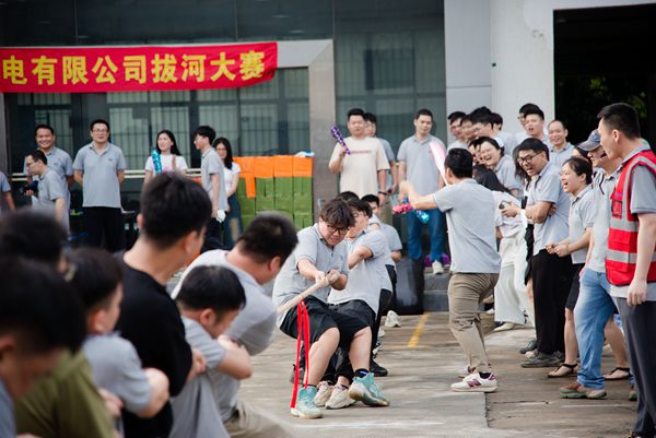 决赛瞬间
